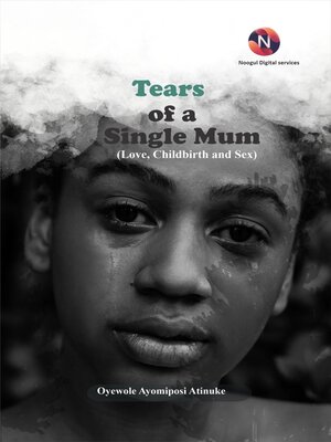 cover image of Tears of a Single Mum
